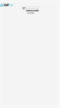 Mobile Screenshot of admin.cellpass.fr